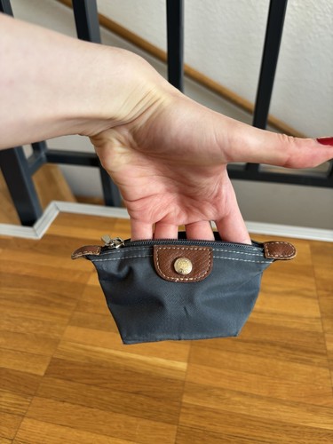 Longchamp pliage mini - longchamp,