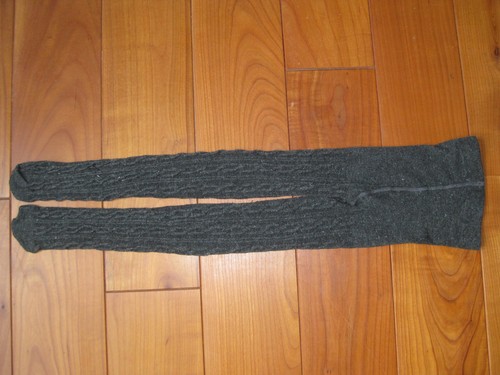 Hübsche glitzerstrumpfhose - hübsche,