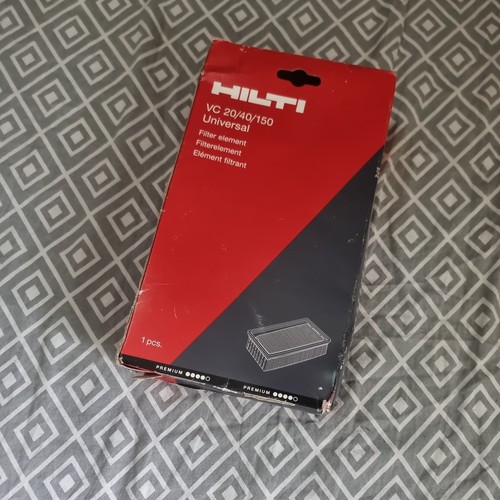 Hilti 150 universal - hilti, vc