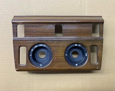 Mercedes W124 Bedienteil