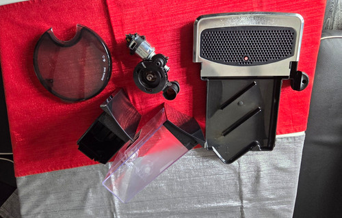 Saeco ersatzteil set - ersatzteil-set, für
