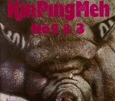 Kin Ping Meh - No.2 & 3 (2-CD)