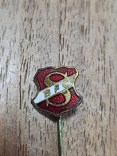 Alte Anstecknadel Fußball Berliner FC Südring   [319]