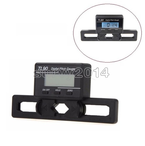 Tl90 main blade - tl90,