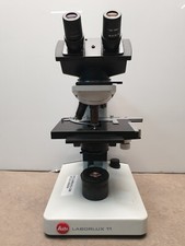 Ernst Leitz Wetzlar Laborlux