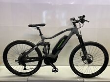 Haibike 3.0 Fullseven LT 27,5" E-MTB Ebike 10 Gang Shimano Deore Dämpfer Fully