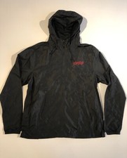 Sensus Regenjacke  black /