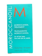 Moroccanoil Treatment 0.85 Oz