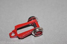 Märklin 22921 Nachlaufachse 3096 Baureihe 86 Spur H0