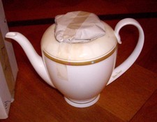 V&B  PALOMA PICASSO  San Michele  Kaffeekanne 1,25 Liter    NEU + OVP