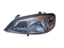 Opel Astra G Frontscheinwerfer Scheinwerfer Blinker Links + LWR Stellmotor