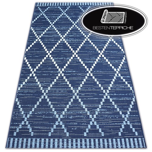 Moderne sisal teppich color - sisal, "color"