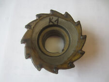 Greiner Fräskopf Fräswerkzeug Ausdrehkopf Fräser Wendeplattenfräser Bohrwerk 125