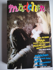 MÄDCHEN Ariola Express/BMG