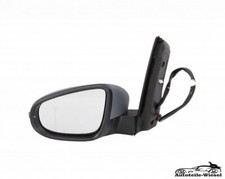 Außenspiegel Links Ele