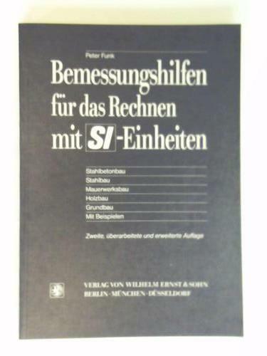 Bemessung stahlbetonbau mit - im,