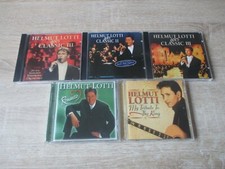 Helmut Lotti 5 CD Musik