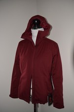 Mammut Damen Winterjacke Größe S 38 Merlot NEU