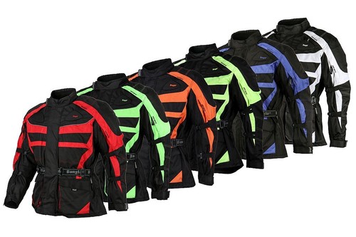 Bangla motorrad jacke - motorrad,
