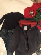 Paket Jungen Kleidung