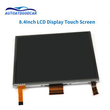 8.4" LCD Monitor Touchscreen