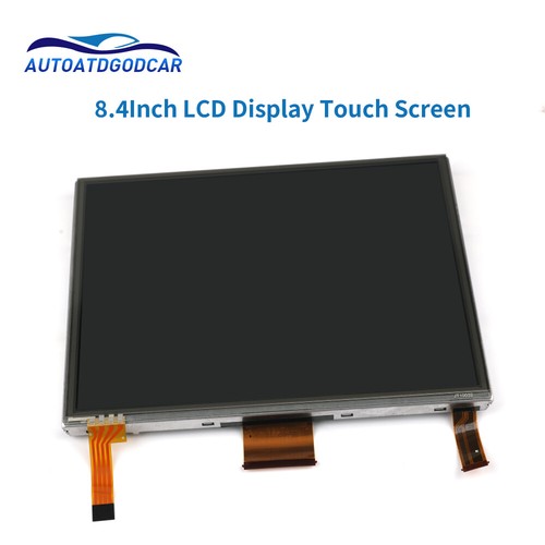 Lcd monitor touchscreen - 8.4",
