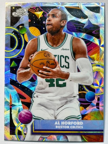 2025 topps chrome cosmic - 2025-26,