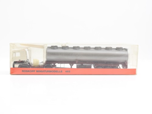 Roskopf rmm 465 modellauto - h0,