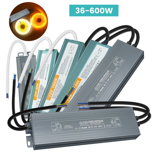 12v 24v led - 12v, trafo