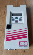 KEB Combivert Operator F5 -