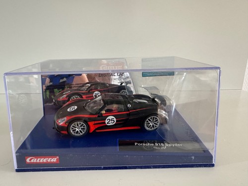 Slot car carrera evolution - carrera,