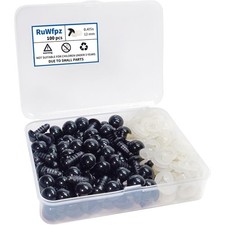 Sicherheitsaugen 12mm