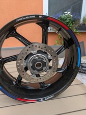 Carbon Felge s1000rr K67