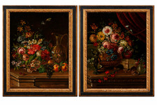 Ölgemälde 18. Jahrhundert