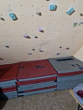 Verkaufe Judo Matten