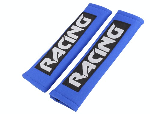 Eufab gurtpolster racing - eufab,