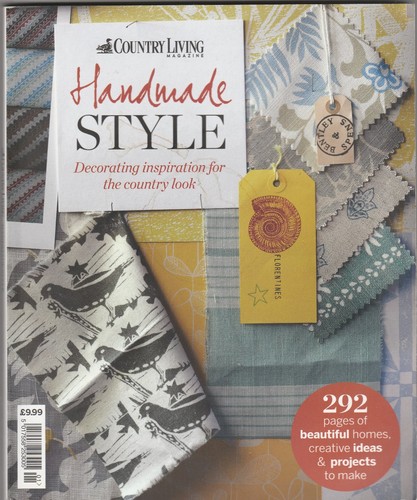 Country living magazine - country,