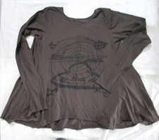 Rundholz Black Label Shirt