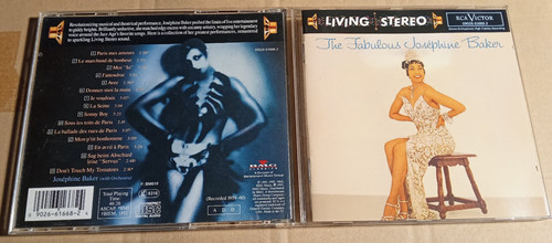 Josephine baker the - josephine, –