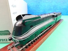 B15 Märklin H0 37912-01 Dampflok DRG Stromlinie 03 1007 digital OVP TOP