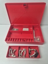 BERNINA Record Electronic 830