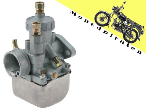 Vergaser tuning 16n 19mm - tuning,