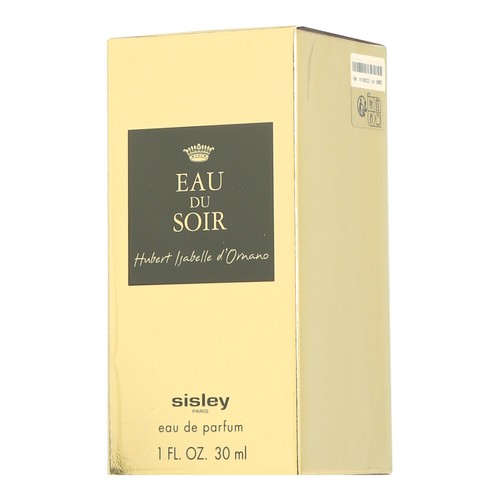 Sisley eau soir edp - sisley, du