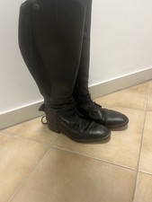 Reitstiefel HKM Gr. 39, leichte Gebrauchsspuren