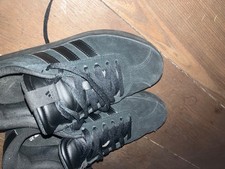 adidas sneaker damen schwarz 38