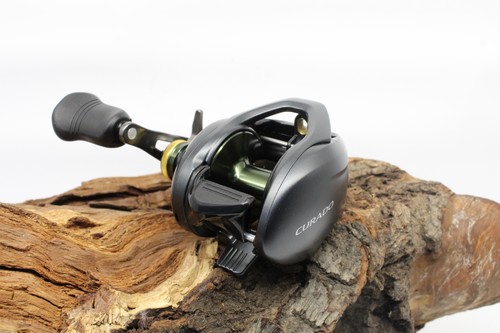 Shimano curado 301 - shimano,