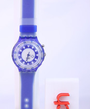 Swatch Scuba 200 Loomi von