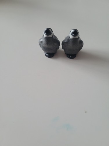 Playmobil babypinguin 6649 - babypinguin, 2