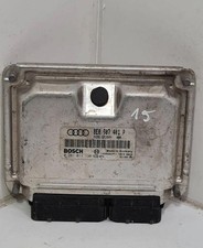 Audi A6 S6 C5 4B