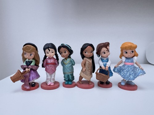 Disney prinzessinnen animators - disney,